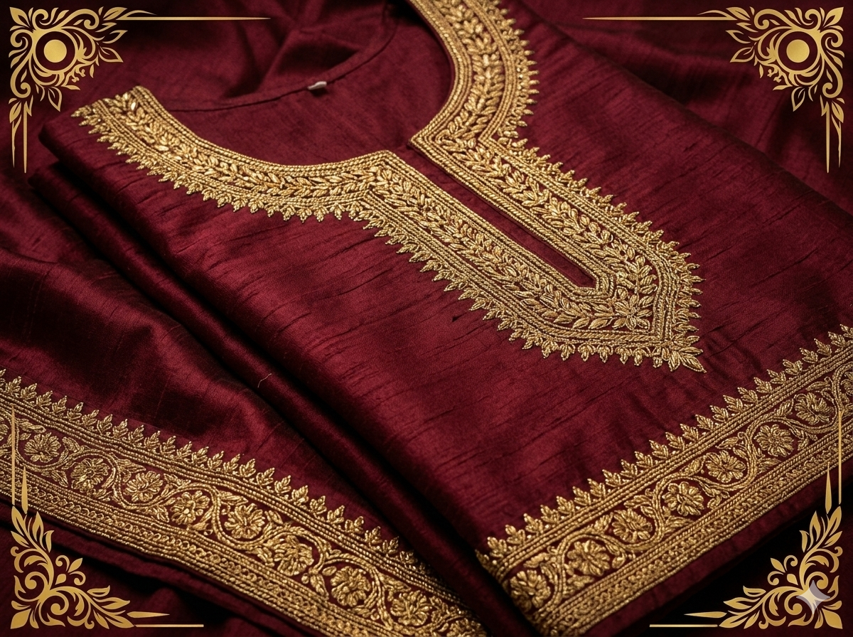 Kurtis Collection